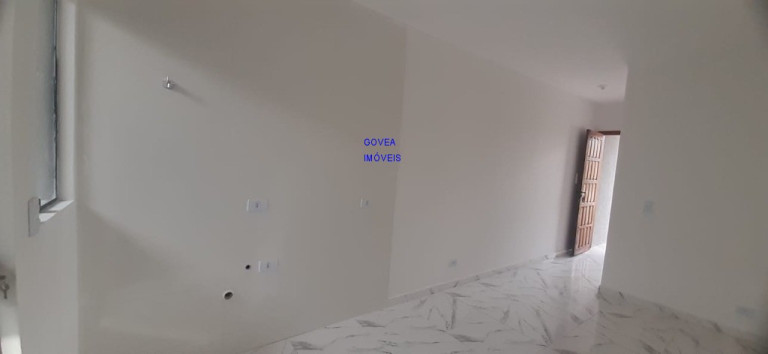 Imagem Casa com 2 Quartos à Venda, 41 m² em Tatuquara - Curitiba