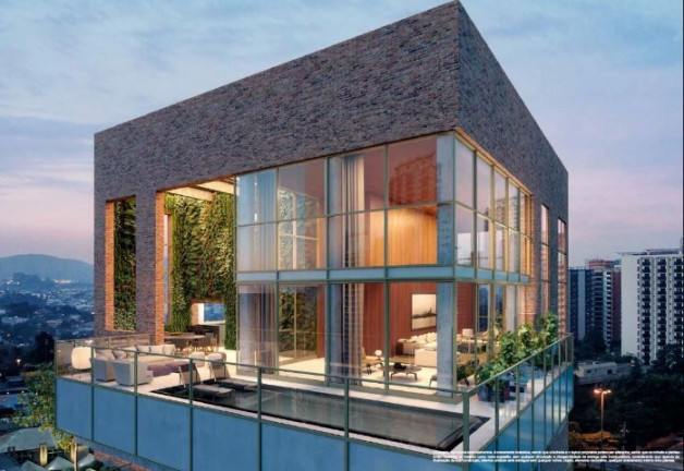 Imagem Apartamento com 3 Quartos à Venda, 300 m² em Jardins - São Paulo Imagem Apartamento com 3 Quartos à Venda, 300 m² em Jardins - São Paulo
