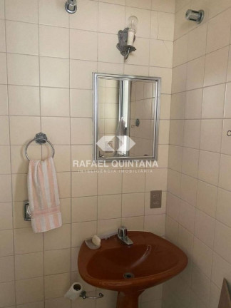 Imagem Apartamento com 4 Quartos à Venda, 211 m² em Centro - Florianópolis