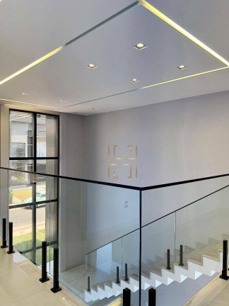Imagem Casa com 4 Quartos à Venda, 306 m² em Boulevard Lagoa - Serra Imagem Casa com 4 Quartos à Venda, 306 m² em Boulevard Lagoa - Serra