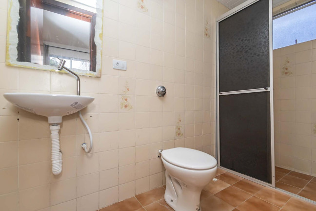 Imagem Apartamento com 3 Quartos à Venda, 81 m² em água Verde - Curitiba