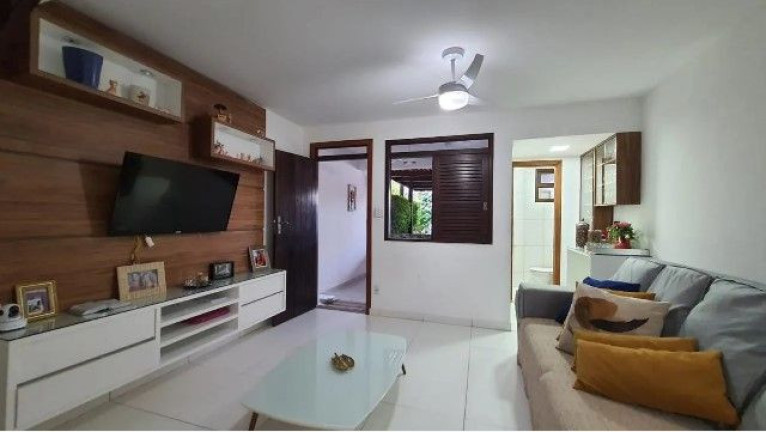 Imagem Casa de Vila com 4 Quartos à Venda ou Locação, 120 m² em Vilas Do Atlântico - Lauro De Freitas Imagem Casa de Vila com 4 Quartos à Venda ou Locação, 120 m² em Vilas Do Atlântico - Lauro De Freitas