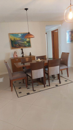 Imagem Apartamento com 3 Quartos à Venda, 97 m² em Parque Residencial Aquarius - São José Dos Campos