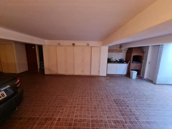 Imagem Casa com 4 Quartos à Venda, 225 m² em Ipiranga - São Paulo Imagem Casa com 4 Quartos à Venda, 225 m² em Ipiranga - São Paulo