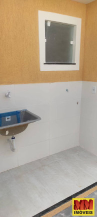 Imagem Casa de Condomínio com 3 Quartos à Venda, 78 m² em Fluminense - São Pedro Da Aldeia Imagem Casa de Condomínio com 3 Quartos à Venda, 78 m² em Fluminense - São Pedro Da Aldeia