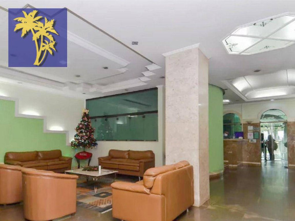 Imagem Apartamento com 3 Quartos à Venda, 120 m² em Centro - Guarulhos Imagem Apartamento com 3 Quartos à Venda, 120 m² em Centro - Guarulhos