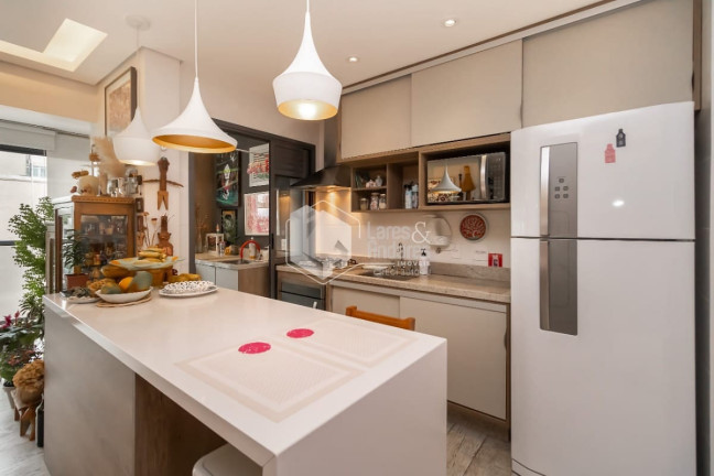 Imagem Apartamento com 1 Quarto à Venda, 72 m² em Pinheiros - São Paulo