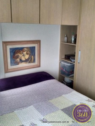 Imagem Apartamento com 2 Quartos à Venda, 60 m² em Tatuapé - São Paulo