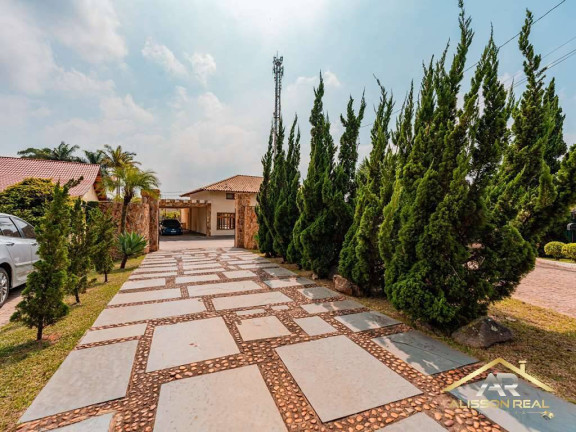 Imagem Casa de Condomínio com 4 Quartos à Venda, 1 m² em Jardim Passárgada I - Cotia Imagem Casa de Condomínio com 4 Quartos à Venda, 1 m² em Jardim Passárgada I - Cotia