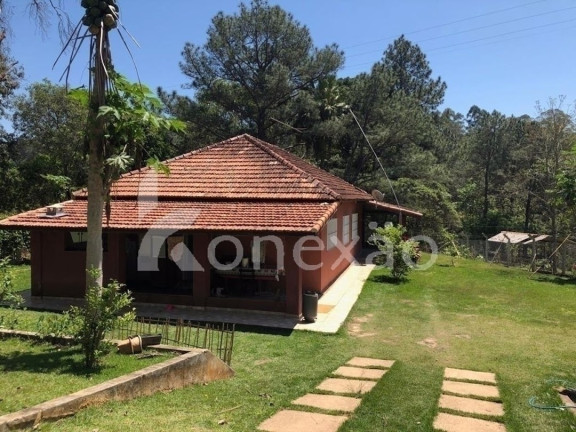 Chácara com 3 Quartos à Venda, 200 m² em Sao Germano - Paraibuna