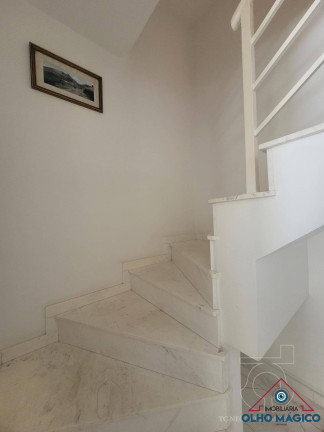 Imagem Casa de Condomínio com 3 Quartos à Venda, 108 m² em Umuarama - Osasco