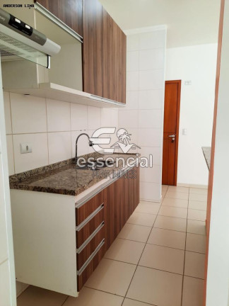 Imagem Apartamento com 2 Quartos à Venda, 55 m² em Praia Do Pereque Açu - Ubatuba