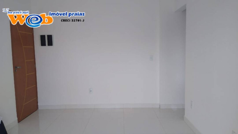 Imagem Apartamento com 2 Quartos à Venda, 71 m² em Praia Grande