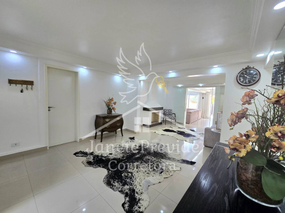 Imagem Casa de Condomínio com 4 Quartos à Venda, 325 m² em Alphaville - Santana De Parnaíba Imagem Casa de Condomínio com 4 Quartos à Venda, 325 m² em Alphaville - Santana De Parnaíba