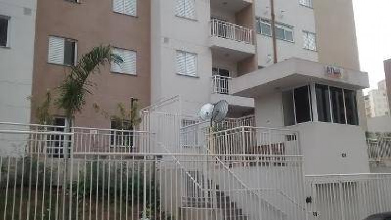 Imagem Apartamento com 2 Quartos à Venda, 46 m² em Vila Prudente - São Paulo