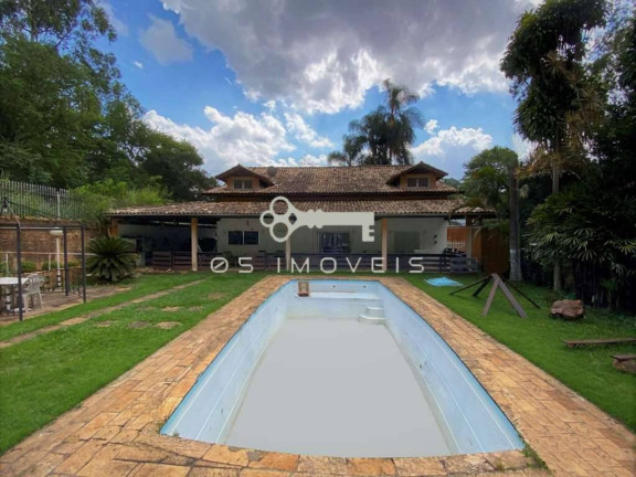 Imagem Casa com 4 Quartos à Venda, 780 m² em Granja Viana - Cotia Imagem Casa com 4 Quartos à Venda, 780 m² em Granja Viana - Cotia