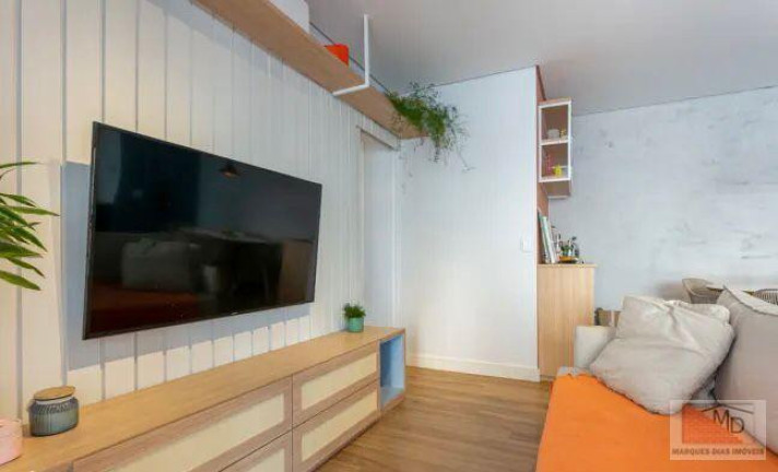 Imagem Apartamento com 2 Quartos à Venda, 76 m² em Várzea Da Barra Funda - São Paulo Imagem Apartamento com 2 Quartos à Venda, 76 m² em Várzea Da Barra Funda - São Paulo