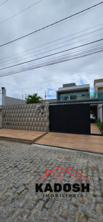 Imagem Casa com 3 Quartos à Venda, 350 m² em Sim - Feira De Santana Imagem Casa com 3 Quartos à Venda, 350 m² em Sim - Feira De Santana