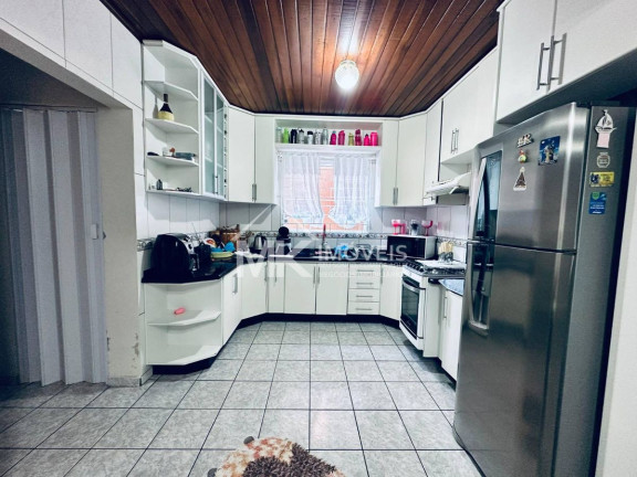 Imagem Casa à Venda, em Costeira - São José Dos Pinhais Imagem Casa à Venda, em Costeira - São José Dos Pinhais