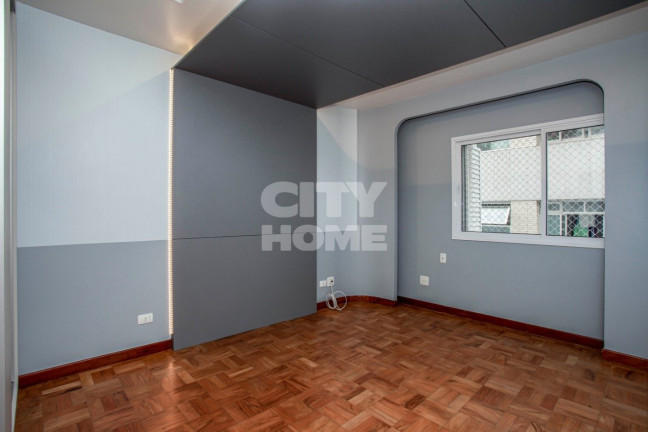 Imagem Apartamento com 3 Quartos à Venda, 300 m² em Higienópolis - São Paulo
