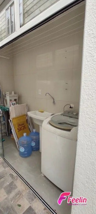 Imagem Casa com 3 Quartos à Venda, 80 m² em Vargem Do Bom Jesus - Florianópolis Imagem Casa com 3 Quartos à Venda, 80 m² em Vargem Do Bom Jesus - Florianópolis
