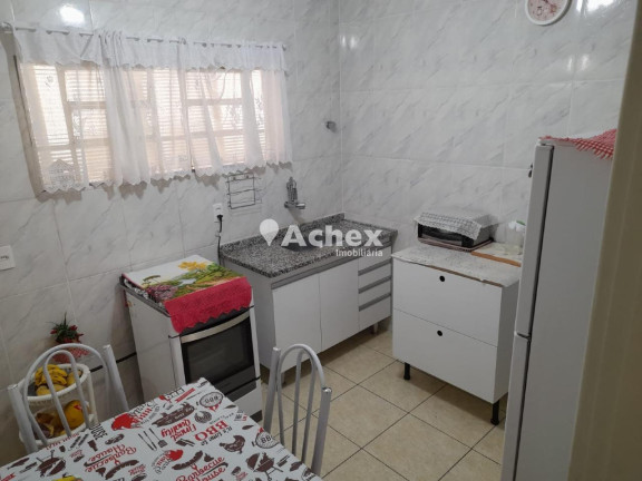 Imagem Apartamento com 1 Quarto à Venda, 45 m² em Bosque - Campinas