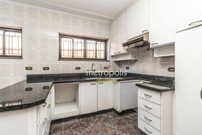 Imagem Sobrado com 4 Quartos à Venda, 311 m² em Nova Gerti - São Caetano Do Sul Imagem Sobrado com 4 Quartos à Venda, 311 m² em Nova Gerti - São Caetano Do Sul