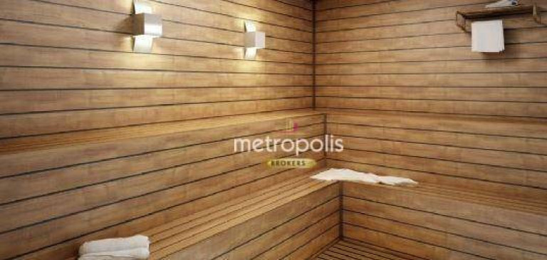 Imagem Loft com 1 Quarto à Venda, 36 m² em Jardim Do Mar - São Bernardo Do Campo Imagem Loft com 1 Quarto à Venda, 36 m² em Jardim Do Mar - São Bernardo Do Campo