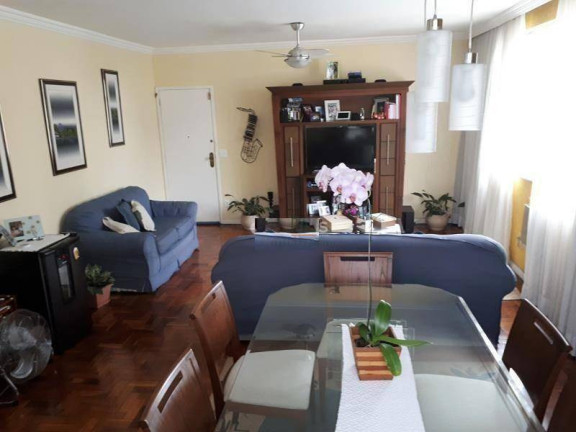 Apartamento com 3 Quartos à Venda, 112 m² em Icaraí - Niterói