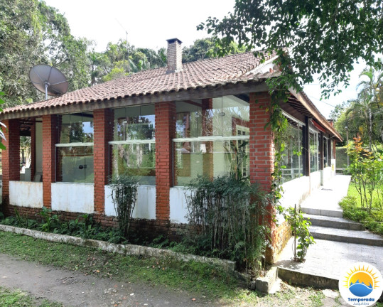Imagem Imóvel com 5 Quartos para Alugar ou Temporada, em Vitalinos - Juquitiba Imagem Imóvel com 5 Quartos para Alugar ou Temporada, em Vitalinos - Juquitiba