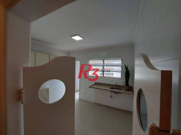Imagem Apartamento com 2 Quartos à Venda, 75 m² em Marapé - Santos Imagem Apartamento com 2 Quartos à Venda, 75 m² em Marapé - Santos