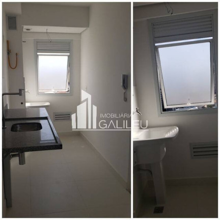 Imagem Apartamento com 1 Quarto à Venda, 36 m² em Taquaral - Campinas