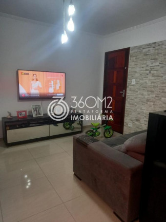Imagem Apartamento com 2 Quartos à Venda, 94 m² em Vila Guaraciaba - Santo André Imagem Apartamento com 2 Quartos à Venda, 94 m² em Vila Guaraciaba - Santo André