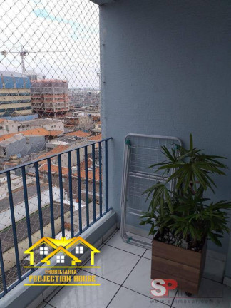 Imagem Apartamento com 2 Quartos à Venda, em Vila Tolstoi - São Paulo Imagem Apartamento com 2 Quartos à Venda, em Vila Tolstoi - São Paulo