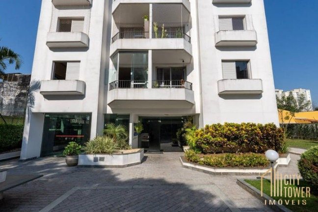 Imagem Apartamento com 2 Quartos à Venda, 65 m² em Campo Belo - São Paulo Imagem Apartamento com 2 Quartos à Venda, 65 m² em Campo Belo - São Paulo
