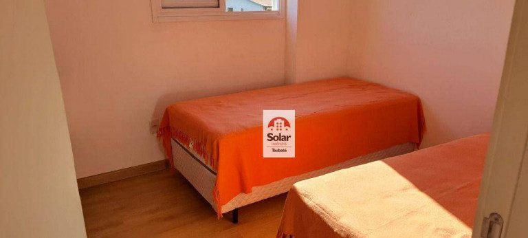 Imagem Apartamento com 2 Quartos à Venda, 74 m² em Barranco - Taubaté Imagem Apartamento com 2 Quartos à Venda, 74 m² em Barranco - Taubaté