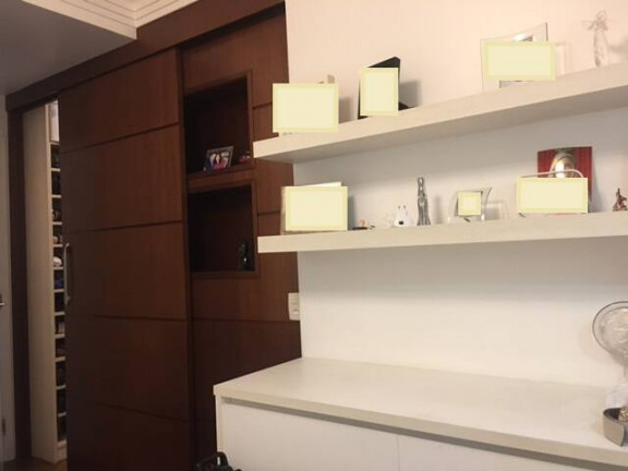 Imagem Apartamento com 3 Quartos à Venda, 134 m² em Mooca - São Paulo
