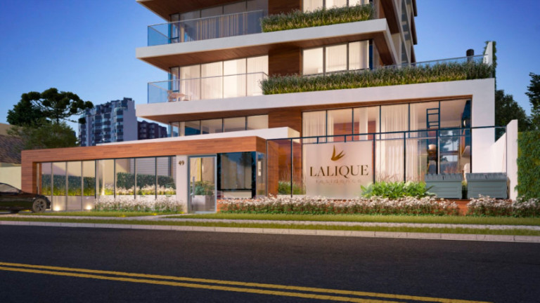 Imagem Imóvel com 3 Quartos à Venda, 152 m² em água Verde - Curitiba