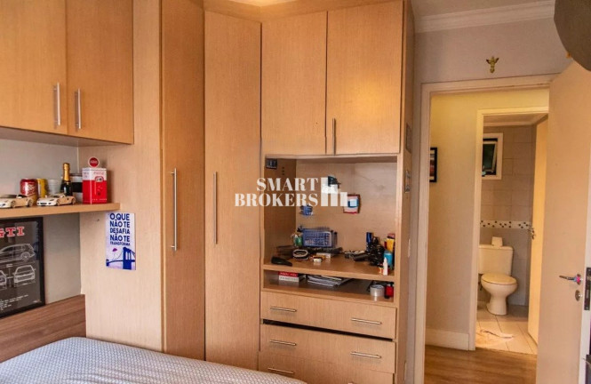 Imagem Apartamento com 3 Quartos à Venda, 78 m² em Ipiranga - São Paulo Imagem Apartamento com 3 Quartos à Venda, 78 m² em Ipiranga - São Paulo