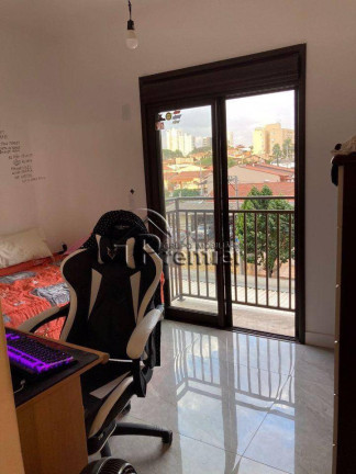 Imagem Apartamento com 3 Quartos à Venda, 104 m² em Vila Almeida - Indaiatuba Imagem Apartamento com 3 Quartos à Venda, 104 m² em Vila Almeida - Indaiatuba