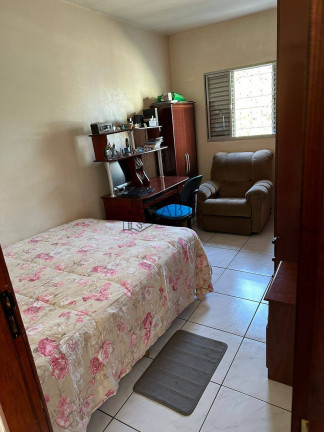 Imagem Casa com 3 Quartos à Venda, 120 m² em Jardim Oriental - São Paulo Imagem Casa com 3 Quartos à Venda, 120 m² em Jardim Oriental - São Paulo