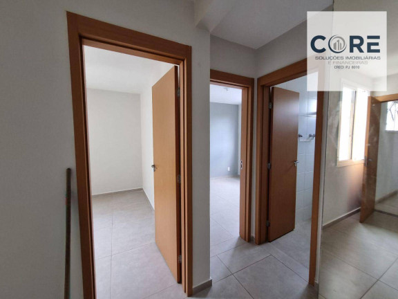 Imagem Apartamento com 2 Quartos à Venda, 45 m² em Paciência - Sabará