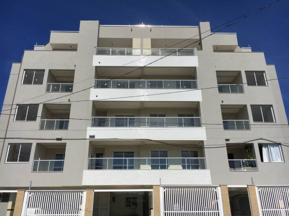 Cobertura com 2 Quartos à Venda, 106 m² em Bombas - Bombinhas
