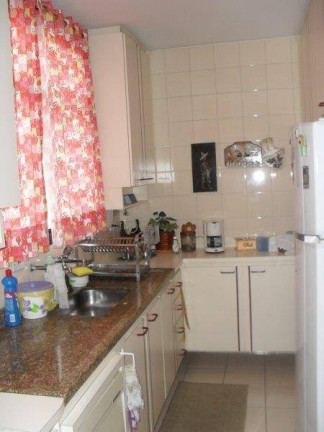 Imagem Apartamento com 3 Quartos à Venda, 90 m² em Analia Franco - São Paulo