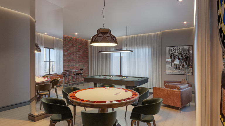 Imagem Imóvel com 3 Quartos à Venda, 122 m² em Centro - Balneário Camboriú Imagem Imóvel com 3 Quartos à Venda, 122 m² em Centro - Balneário Camboriú