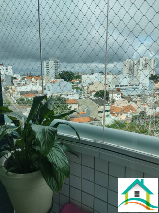 Imagem Apartamento com 3 Quartos à Venda, 92 m² em Vila Pinheirinho - Santo André Imagem Apartamento com 3 Quartos à Venda, 92 m² em Vila Pinheirinho - Santo André