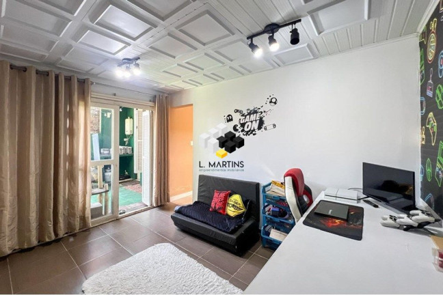 Imagem Casa com 3 Quartos à Venda, 168 m² em São José - Canoas Imagem Casa com 3 Quartos à Venda, 168 m² em São José - Canoas
