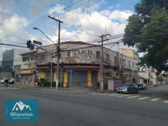 Edifício Residencial à Venda, 700 m² em Ponte Grande - Guarulhos