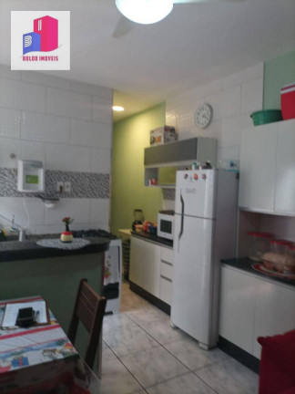 Imagem Casa com 2 Quartos à Venda, 100 m² em Mirim - Praia Grande Imagem Casa com 2 Quartos à Venda, 100 m² em Mirim - Praia Grande