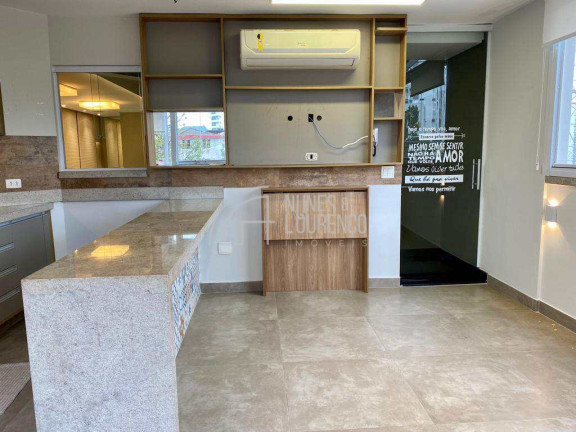 Imagem Casa com 3 Quartos à Venda, 157 m² em Ponta Da Praia - Santos Imagem Casa com 3 Quartos à Venda, 157 m² em Ponta Da Praia - Santos